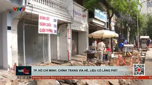 Thời sự: Toàn cảnh 24h (11/6/2025)