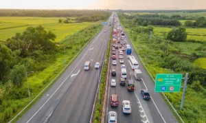 Đề xuất đầu tư mở rộng cao tốc TP Hồ Chí Minh - Long Thành