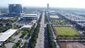 Chủ động xử lý tài sản công sau sắp xếp đơn vị hành chính tại Bình Dương
