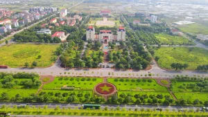 Hà Nội: Giao hơn 30.000m² đất xây dựng, cải tạo các công trình công cộng