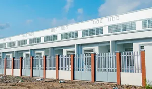 Cà Mau: Chưa tiếp nhận hồ sơ mua, thuê nhà ở xã hội