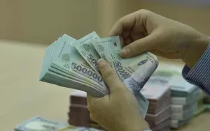 Thu từ đất đai bùng nổ, tăng gần 250% trong 5 tháng