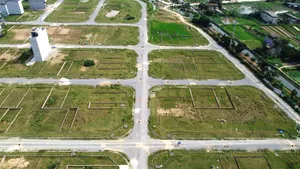 Nhiều thủ tục đất đai bị dừng giải quyết trước sáp nhập tỉnh