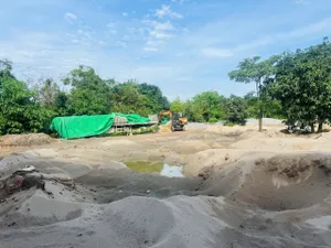 Hà Nội: Xử lý nghiêm vi phạm về đất đai, trật tự xây dựng