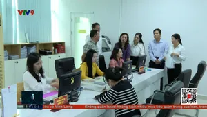 TP. Hồ Chí Minh: Giám sát hiệu quả thử nghiệm mô hình chính quyền 2 cấp