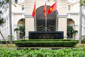 Bộ Tài chính hướng dẫn xử lý trụ sở, nhà đất công sau sáp nhập đơn vị hành chính