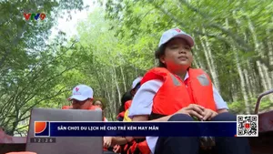 Thời sự: Phương Nam hôm nay (14/6/2025)