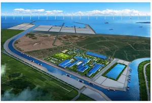Nam Định chấp thuận chủ trương đầu tư Dự án Cảng thủy nội địa Nghĩa Hưng