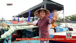 Thời sự: Phương Nam hôm nay (15/6/2025)