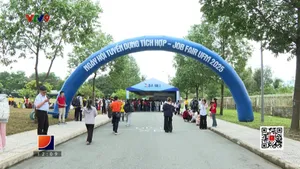 Để đào tạo tiệm cận thị trường lao động