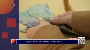 Thời sự: Phương Nam hôm nay (16/6/2025)