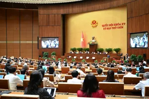 Xử lý dứt điểm 2.365 dự án tồn đọng, vướng mắc