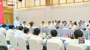 Đề xuất mô hình tổ hợp báo chí tại địa phương