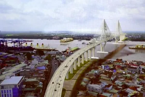 Cập nhật dự án cầu Cát Lái nối TP.HCM với Đồng Nai