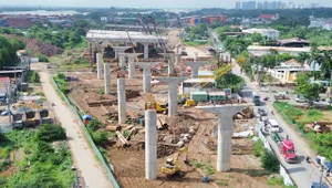 Thành phố Hồ Chí Minh phải đảm bảo giải ngân đầu tư công đạt 30% trở lên trong quý II
