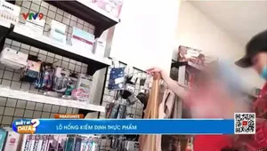 Thời sự: Biết gì chưa (18/62025)