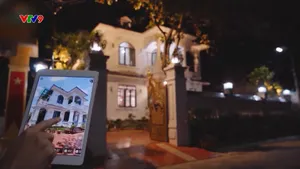 Sản phẩm nhà thông minh - Cạnh tranh bằng tiện ích