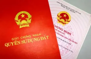 Hà Nội cấp hơn 68.000 sổ đỏ tích hợp mã QR từ đầu năm 2025