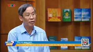 Vẫn thực hiện quy định về dạy thêm, học thêm theo Thông tư 29