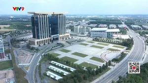 Kỳ vọng không gian phát triển mới của TP. Hồ Chí Minh sau sáp nhập