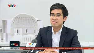 Thầy giáo đầu tiên được tổng thống Ý phong tước Hiệp sĩ