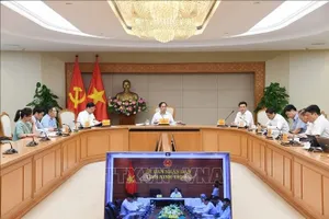 Cập nhật tiến độ Dự án điện hạt nhân Ninh Thuận