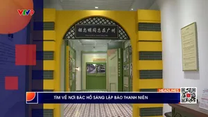 Thời sự: Phương Nam hôm nay (20/6/2025)