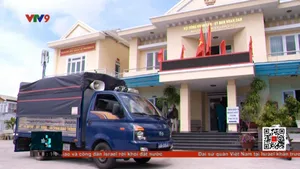 Lâm Đồng vận hành thử nghiệm chính quyền xã-phường mới sau sáp nhập