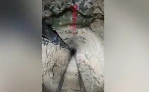 Mexico triệt phá hàng loạt phòng thí nghiệm ma túy - Ảnh 1.