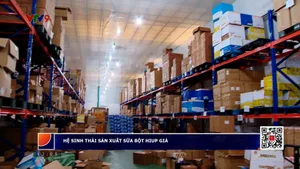 Thời sự: Phương Nam hôm nay (21/6/2025)