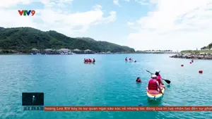 Không gian mới trong du lịch sau sáp nhập tỉnh
