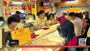 Nhiều kỳ vọng cải cách thị trường vàng