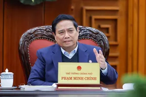Thực hiện sắp xếp bộ máy chính quyền cần đảm bảo cơ sở, vật chất cho các cơ quan, tổ chức