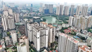 Điều kiện dành cho các doanh nghiệp đang triển khai nhiều dự án nhà ở xã hội