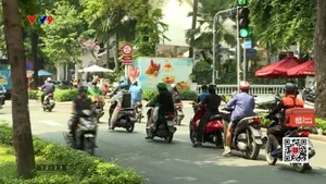 TP. Hồ Chí Minh: Lộ trình chuyển đổi xe máy cũ