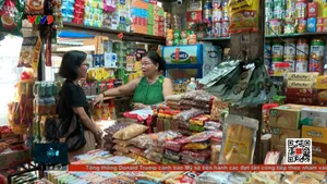 Hộ kinh doanh băn khoăn khi đóng BHXH bắt buộc