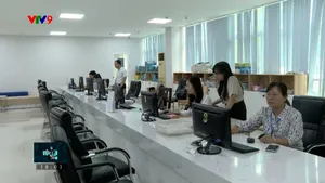 TP. HCM: Xã, phường "mới" sẵn sàng vận hành chính quyền 2 cấp
