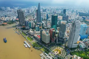 Thành phố Hồ Chí Minh chỉ đạo khẩn về sắp xếp tài sản công