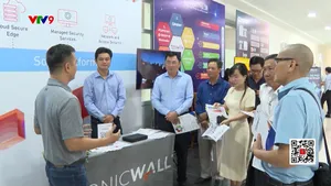Áp lực công nghệ của mô hình chính quyền mới