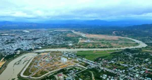 Kon Tum phê duyệt đầu tư ba khu đô thị tại Măng Đen, tổng vốn hơn 26.500 tỷ đồng