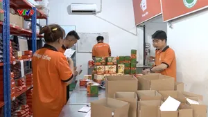"Dọn" hàng giả trên thương mại điện tử bằng tick xanh trách nhiệm