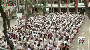 Hỗ trợ học sinh tham dự kỳ thi tốt nghiệp THPT