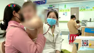 Lộ trình triển khai kỳ thi cấp phép hành nghề y