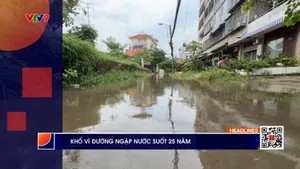 Thời sự: Phương Nam hôm nay (24/6/2025)