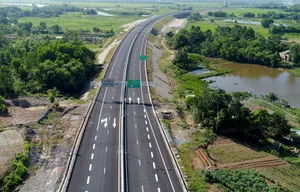 Dự án cao tốc Dầu Giây-Tân Phú sẽ được khởi công vào tháng 8