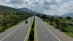 Cao tốc Bảo Lộc – Liên Khương chuẩn bị được khởi công