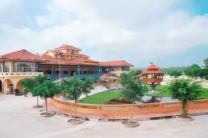 Hà Nội giao hơn 38 ha đất mở rộng Công viên nghĩa trang Vĩnh Hằng