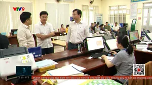 Hiệu quả từ sáng kiến lập Ban trù bị xã, phường mới