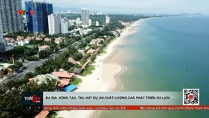 Thời sự: Toàn cảnh 24h (24/6/2025)