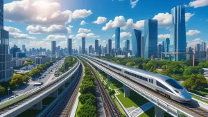 Cập nhật sau thẩm định tuyến metro số 1 Suối Tiên - TP mới Bình Dương